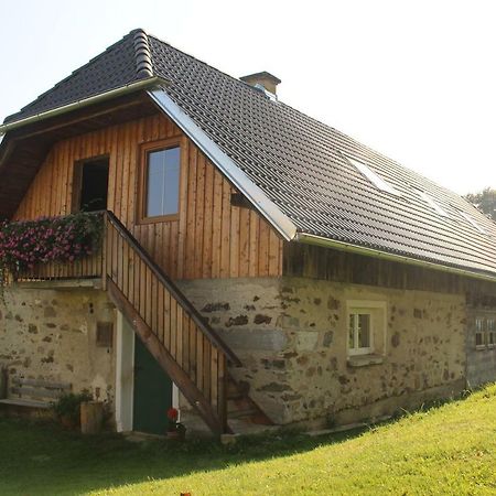 Straßburg in Kärnten Urlaub Am Zechnerhof 아파트 외부 사진