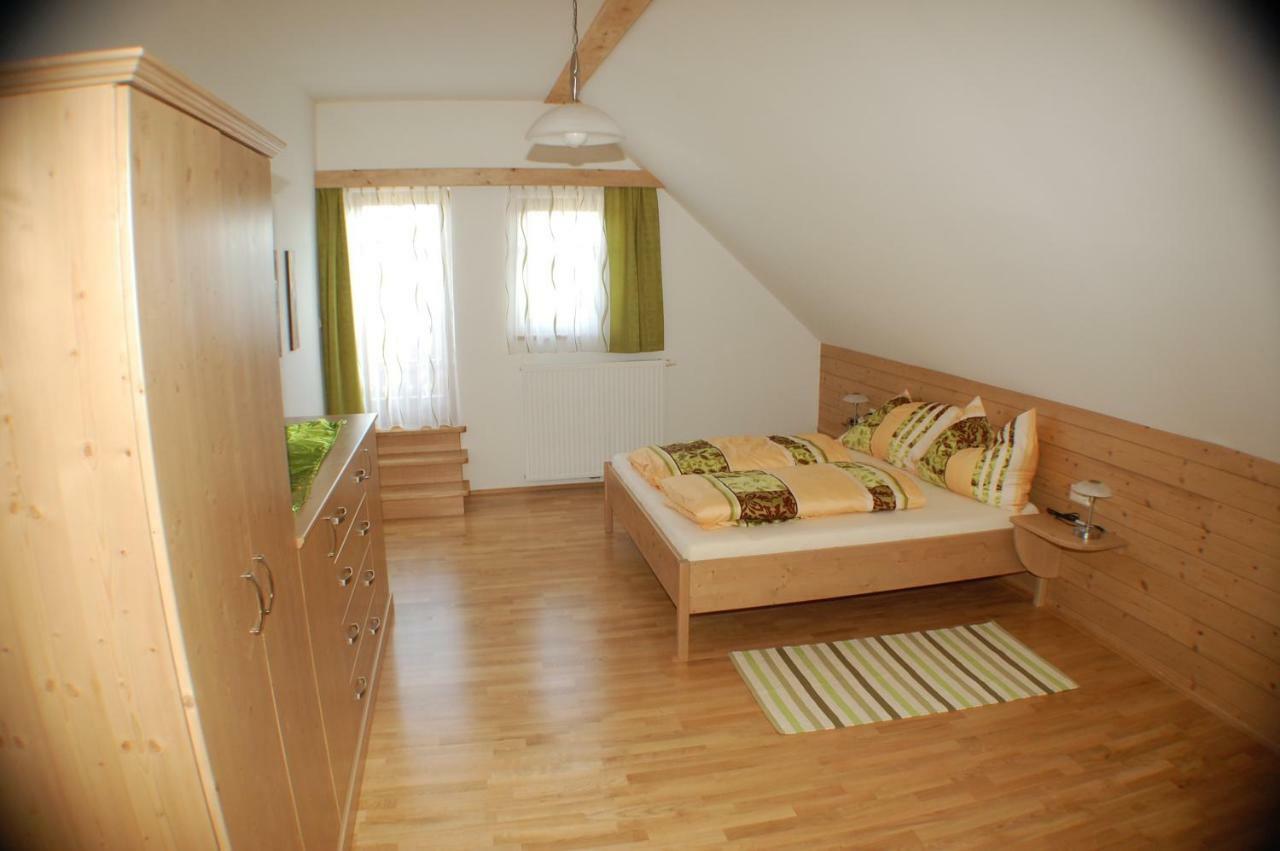 Straßburg in Kärnten Urlaub Am Zechnerhof 아파트 외부 사진