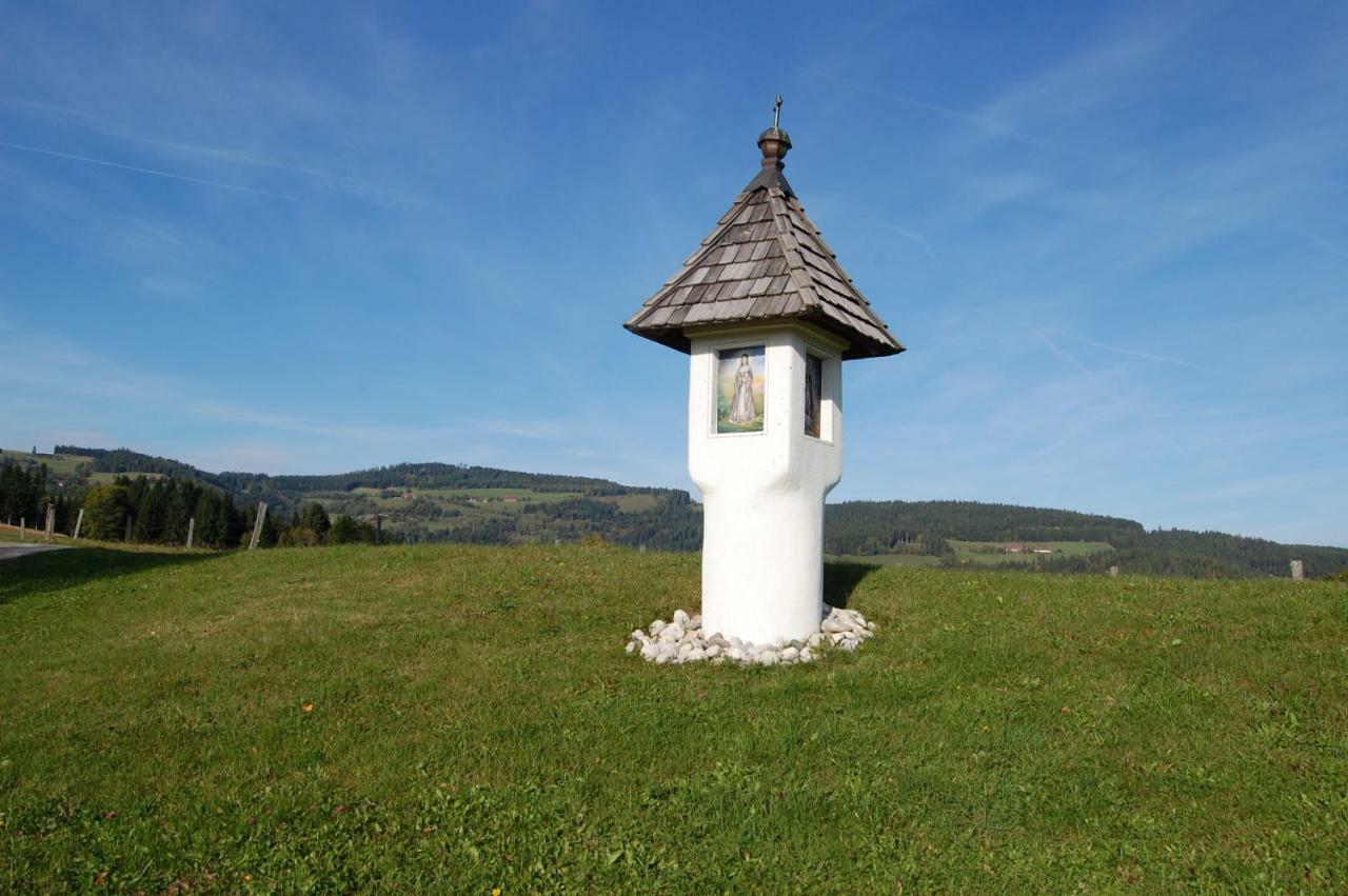 Straßburg in Kärnten Urlaub Am Zechnerhof 아파트 외부 사진
