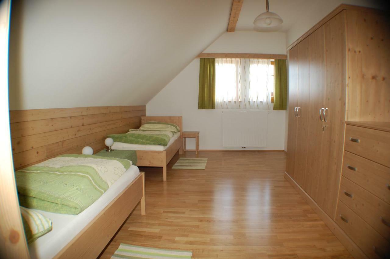 Straßburg in Kärnten Urlaub Am Zechnerhof 아파트 외부 사진