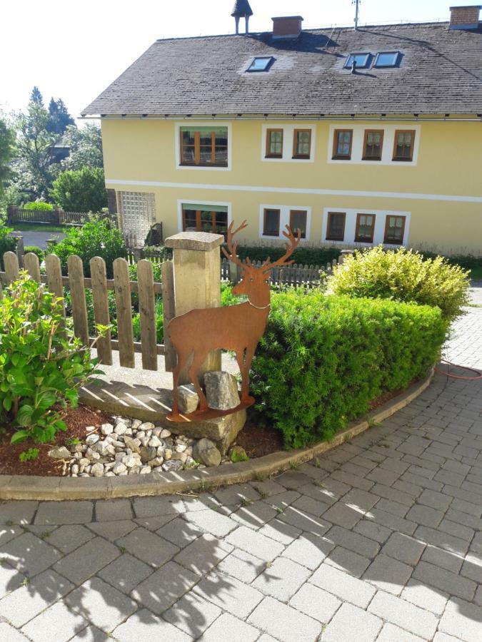 Straßburg in Kärnten Urlaub Am Zechnerhof 아파트 외부 사진